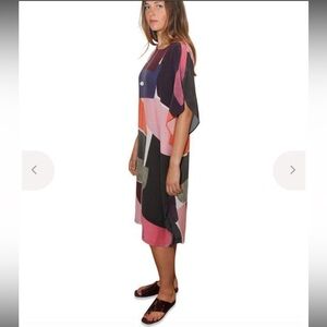 ELK CIRKEL DRESS women’s size 6